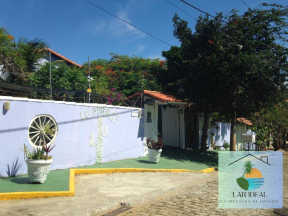 Imagem Imóvel Comercial à Venda, 2.090 m² em Geribá - Búzios Imagem Imóvel Comercial à Venda, 2.090 m² em Geribá - Búzios