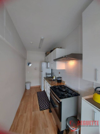 Imagem Cobertura com 2 Quartos para Alugar, 104 m² em Riviera De São Lourenço - Bertioga
