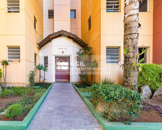 Foto do imóvel Apartamento com 3 Quartos à Venda, 90 m² em Jardim Califórnia - Jacareí