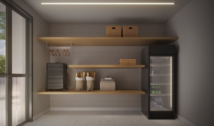 Imagem Imóvel com 3 Quartos à Venda, 76 m² em Chácara Klabin - São Paulo Imagem Imóvel com 3 Quartos à Venda, 76 m² em Chácara Klabin - São Paulo