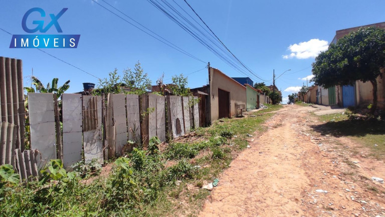 Imagem Terreno à Venda, 200 m² em Fazenda Castro - Ribeirão Das Neves Imagem Terreno à Venda, 200 m² em Fazenda Castro - Ribeirão Das Neves