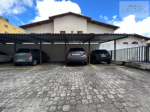 Imagem Apartamento com 3 Quartos à Venda, 60 m² em Villa União - Fortaleza Imagem Apartamento com 3 Quartos à Venda, 60 m² em Villa União - Fortaleza