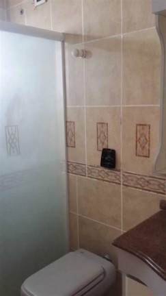 Imagem Cobertura com 3 Quartos à Venda, 178 m² em Tupi - Praia Grande