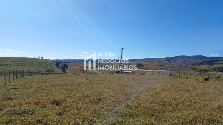 Terreno à Venda, 5.435 m² em Bom Retiro - São José Dos Campos