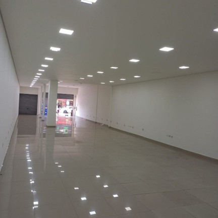 Imagem Sala Comercial para Alugar, 300 m² em Centro - Santo André Imagem Sala Comercial para Alugar, 300 m² em Centro - Santo André