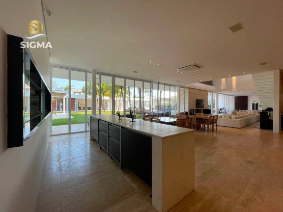 Imagem Casa com 10 Quartos à Venda, 1.350 m² em Jardim Acapulco - Guarujá