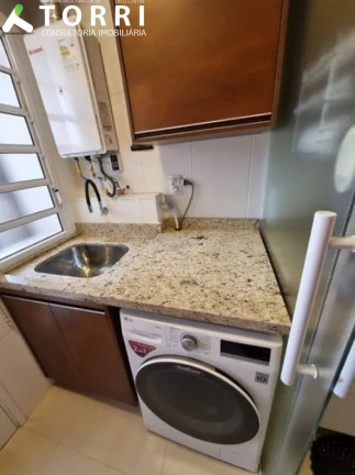 Imagem Apartamento com 3 Quartos à Venda, 104 m² em Parque Campolim - Sorocaba