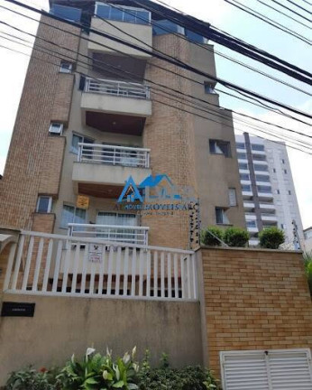 Imagem Apartamento com 3 Quartos à Venda, 135 m² em Rudge Ramos - São Bernardo Do Campo