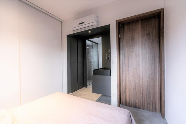 Imagem Flat com 2 Quartos à Venda, 92 m² em Cerqueira César - São Paulo