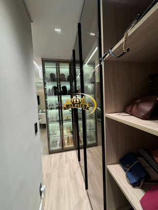 Imagem Apartamento com 3 Quartos à Venda, 87 m² em Tamboré - Barueri