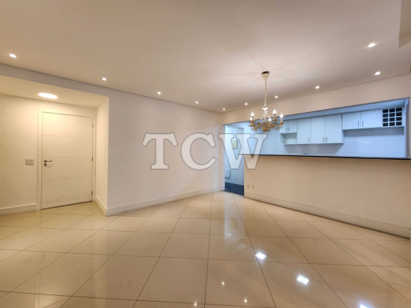 Imagem Apartamento com 3 Quartos para Alugar, 170 m² em Aclimação - São Paulo