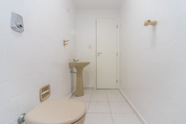 Imagem Apartamento com 1 Quarto à Venda, 38 m² em Chácara Klabin - São Paulo Imagem Apartamento com 1 Quarto à Venda, 38 m² em Chácara Klabin - São Paulo
