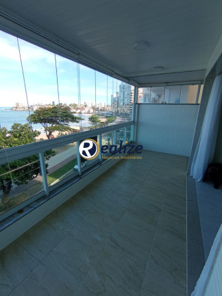 Imagem Imóvel com 3 Quartos à Venda, 130 m² em Praia Do Morro - Guarapari