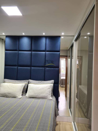 Imagem Apartamento com 2 Quartos à Venda, 51 m² em Residencial Pacaembu - Itupeva