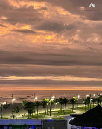 Imagem Apartamento com 4 Quartos à Venda, 226 m² em Vila Mirim - Praia Grande