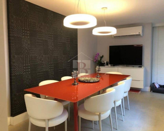 Imagem Cobertura com 3 Quartos à Venda, 510 m² em Icaraí - Niterói