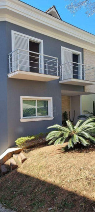Casa com 4 Quartos à Venda, 544 m² em Alphaville Residencial Plus - Barueri