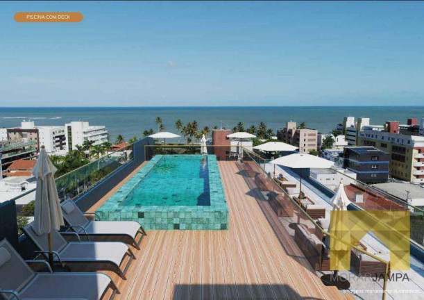 Imagem Apartamento com 2 Quartos à Venda, 59 m² em Jardim Oceania - João Pessoa Imagem Apartamento com 2 Quartos à Venda, 59 m² em Jardim Oceania - João Pessoa