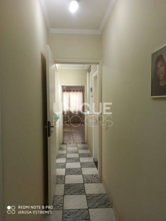 Imagem Apartamento com 3 Quartos à Venda, 123 m² em Ponte De São João - Jundiaí