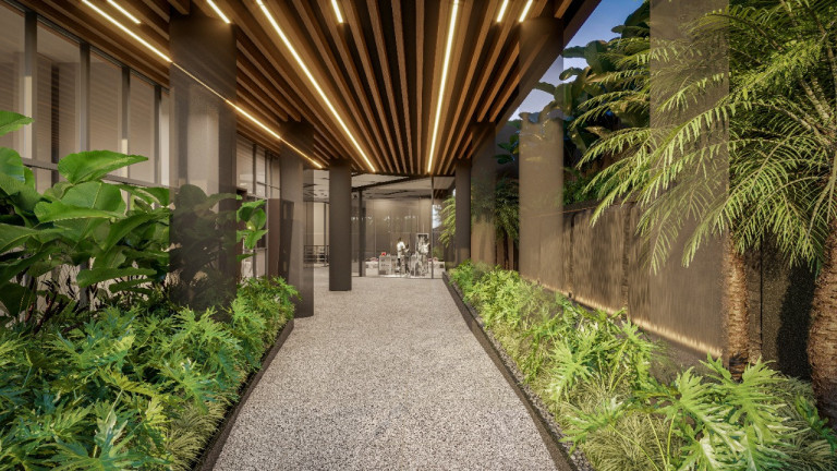 Imagem Imóvel com 1 Quarto à Venda, 26 m² em Vila Mariana - São Paulo Imagem Imóvel com 1 Quarto à Venda, 26 m² em Vila Mariana - São Paulo