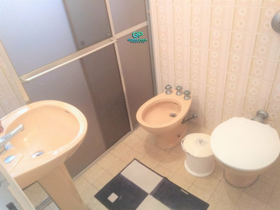 Imagem Apartamento com 3 Quartos à Venda, 120 m² em Enseada - Guarujá