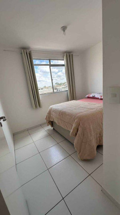 Imagem Apartamento com 2 Quartos à Venda, 43 m² em Tindiquera - Araucária Imagem Apartamento com 2 Quartos à Venda, 43 m² em Tindiquera - Araucária