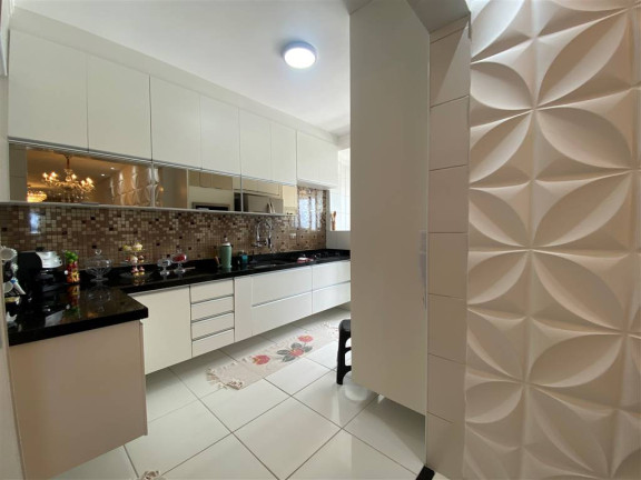 Imagem Apartamento com 3 Quartos à Venda, 130 m² em Real - Praia Grande