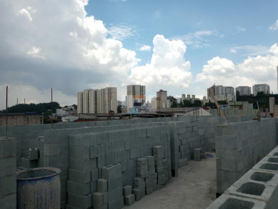 Imagem Apartamento com 2 Quartos à Venda, 41 m² em Centro - Diadema Imagem Apartamento com 2 Quartos à Venda, 41 m² em Centro - Diadema