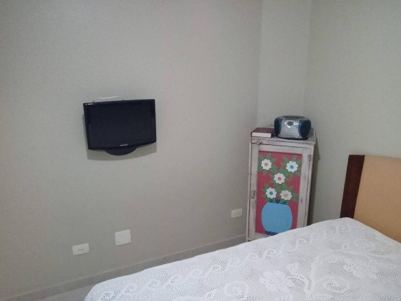 Imagem Cobertura com 3 Quartos à Venda, 180 m² em Enseada - Guarujá Imagem Cobertura com 3 Quartos à Venda, 180 m² em Enseada - Guarujá