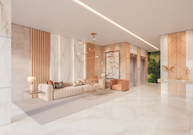 Imagem Apartamento com 4 Quartos à Venda, 294 m² em Centro - Itapema
