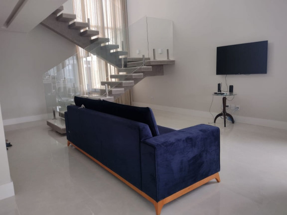 Imagem Casa com 3 Quartos à Venda, 237 m² em Centro - Barra Dos Coqueiros