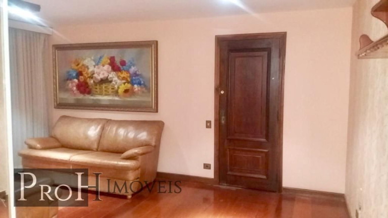 Imagem Apartamento com 2 Quartos à Venda, 85 m² em Higienópolis - São Paulo