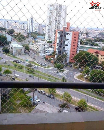 Imagem Imóvel com 2 Quartos à Venda, 55 m² em Anhangabaú - Jundiaí