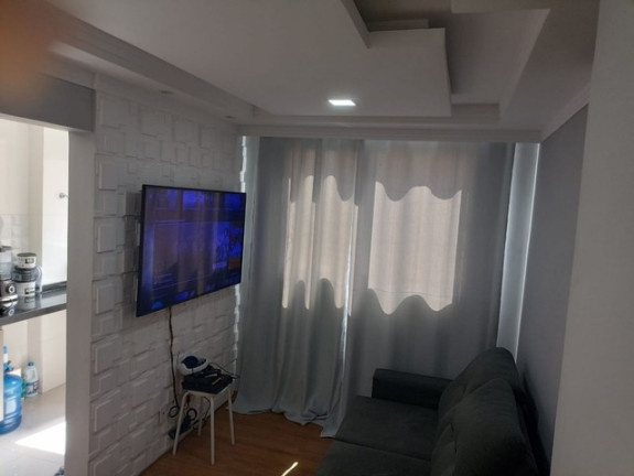 Imagem Imóvel com 2 Quartos à Venda, 45 m² em Jardim Mirante Dos Ovnis - Votorantim Imagem Imóvel com 2 Quartos à Venda, 45 m² em Jardim Mirante Dos Ovnis - Votorantim