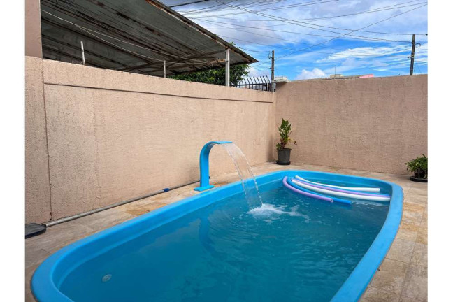 Imagem Casa com 2 Quartos à Venda,  em Rio Branco - Canoas