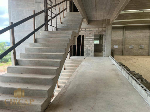 Imagem Galpão para Alugar, 6.445 m² em Distrito Industrial - Itupeva Imagem Galpão para Alugar, 6.445 m² em Distrito Industrial - Itupeva