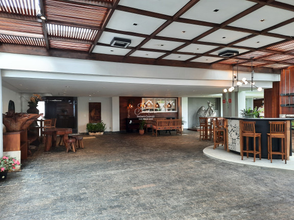 Imagem Casa com 6 Quartos à Venda, 440 m² em Balneário Praia Do Pernambuco - Guarujá Imagem Casa com 6 Quartos à Venda, 440 m² em Balneário Praia Do Pernambuco - Guarujá