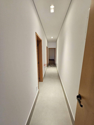 Imagem Casa com 3 Quartos à Venda, 200 m² em Condomínio Dona Maria José - Indaiatuba