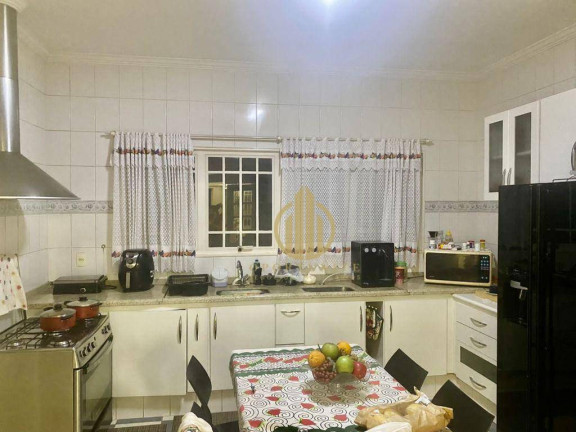 Casa com 3 Quartos à Venda, 279 m² em Ribeirânia - Ribeirão Preto