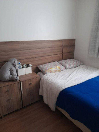 Imagem Apartamento com 3 Quartos à Venda, 61 m² em Cidade Líder - São Paulo