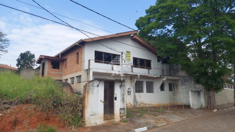 Imagem Casa com 2 Quartos à Venda, 150 m² em Centro - Jarinu Imagem Casa com 2 Quartos à Venda, 150 m² em Centro - Jarinu