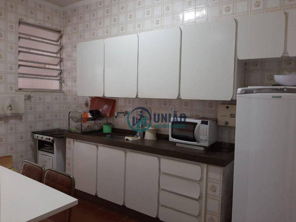 Imagem Apartamento com 2 Quartos à Venda, 77 m² em Icaraí - Niterói