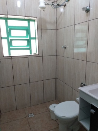 Imagem Casa com 3 Quartos à Venda, 56 m² em Vila Valença - São Vicente Imagem Casa com 3 Quartos à Venda, 56 m² em Vila Valença - São Vicente