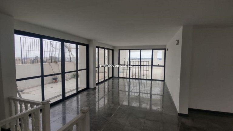 Imagem Imóvel com 4 Quartos à Venda, 647 m² em Alto Da Boa Vista - São Paulo Imagem Imóvel com 4 Quartos à Venda, 647 m² em Alto Da Boa Vista - São Paulo