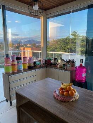 Imagem Sobrado com 4 Quartos à Venda, 264 m² em Raia - Paranaguá