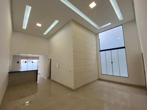Imagem Casa com 3 Quartos à Venda, 254 m² em Vila Oliveira - Aparecida De Goiânia