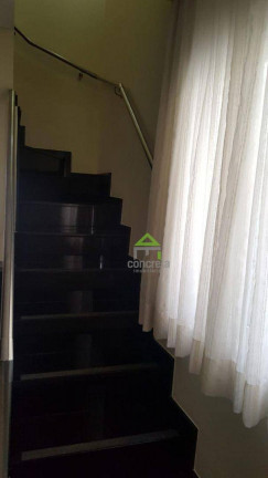 Imagem Casa de Condomínio com 3 Quartos à Venda, 125 m² em Granja Viana - Cotia Imagem Casa de Condomínio com 3 Quartos à Venda, 125 m² em Granja Viana - Cotia