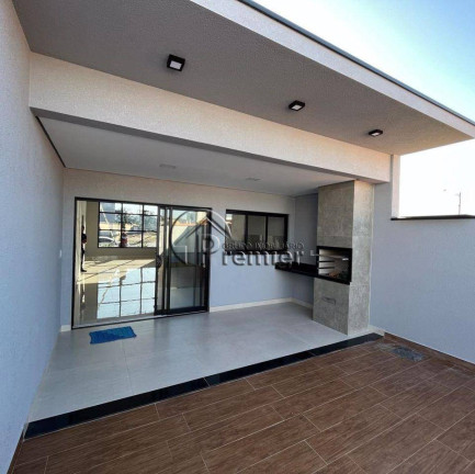 Imagem Casa com 3 Quartos à Venda, 300 m² em Laguna - Indaiatuba