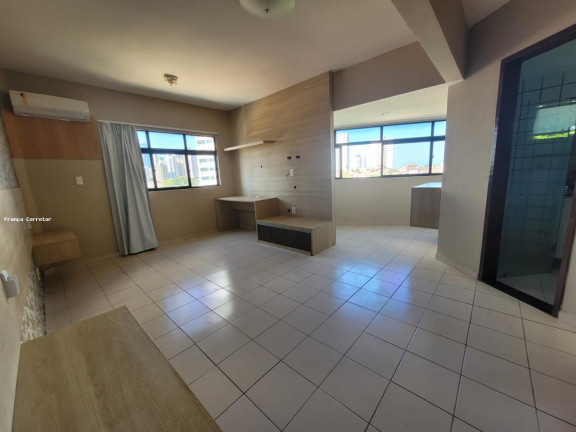 Imagem Apartamento com 3 Quartos à Venda, 170 m² em Petrópolis - Natal