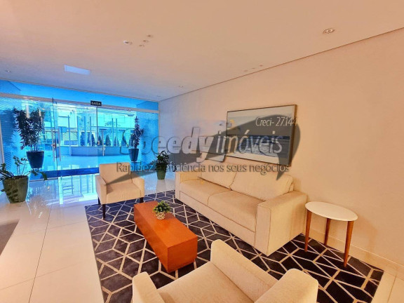 Imagem Apartamento com 2 Quartos à Venda, 80 m² em Ponta Da Praia - Santos Imagem Apartamento com 2 Quartos à Venda, 80 m² em Ponta Da Praia - Santos